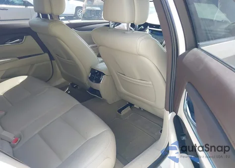 2013 Cadillac Xts Standard из США, поврежденный, VIN 2G61N5S38D9146817